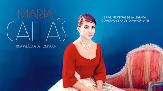 Maria by Callas