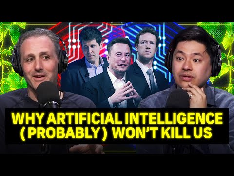 Why Artificial Intelligence Is More “Big Bang Theory” Than Big Bang | PTFO