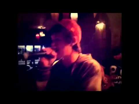 Brisbane Jam Nites - Nuggy & Jordan