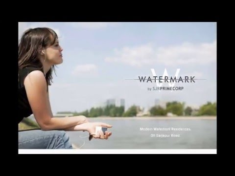 3D Tour Of SJR Water Mark