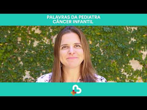 CÂNCER INFANTIL | BEEP SAÚDE