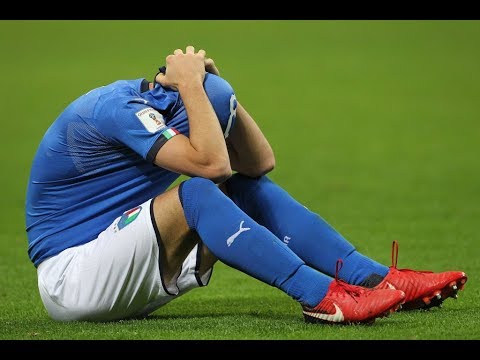 (Nazionale) Italiana - Parodia J-AX & Fedez - Italiana [Mondiali Russia 2018] - Grazie Ventura!