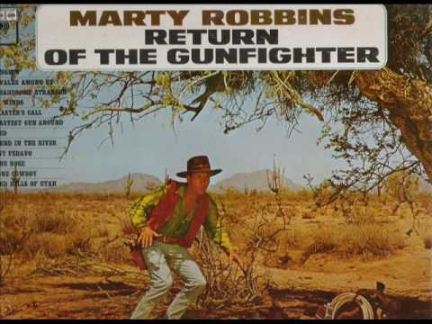 Marty Robbins That Silver Haired Daddy Of Mine