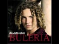 David Bisbal - Amores del sur.wmv