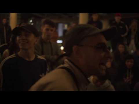 SIRIO KIRY vs LUMUMBA VIVE / 4tos / PRETEMPORADA 2vs2