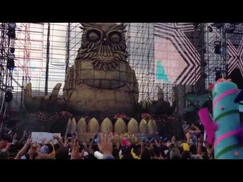 Strangers - Myon and Shane 54 at Nocturnal Wonderland 2013