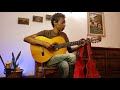 CANTO DE OSSANHA #BADEN POWELL & VINICIUS DE MORAES VIOLÃO #ZEQUINHA MELLO