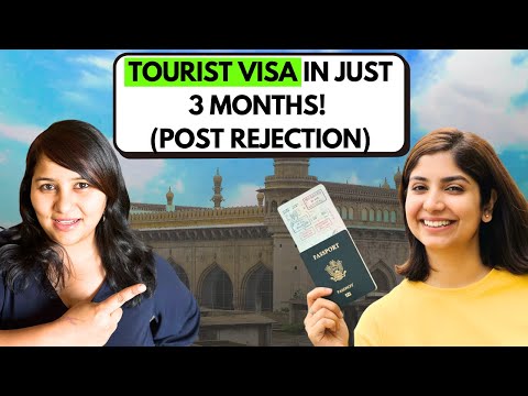 Can a single, young professional get a US B1/B2 visa after a rejection?