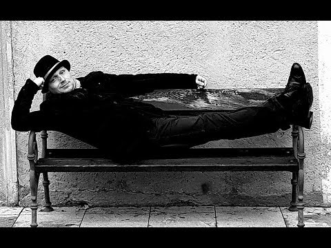 Jan Nic - Rosa na kolejích (Václavák)