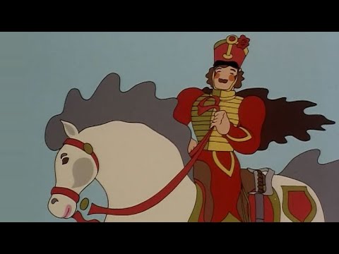 Johnny Corncob - Soldier Life