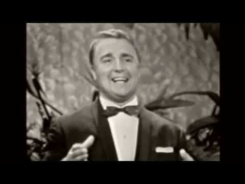 1961 Belgium: Bob Benny - September gouden roos (15th place at Eurovision in Cannes/France)