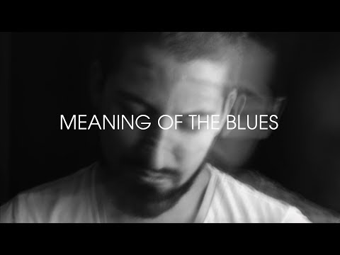 Stefano Minder - Meaning Of The Blues, B. Troup (Audio)