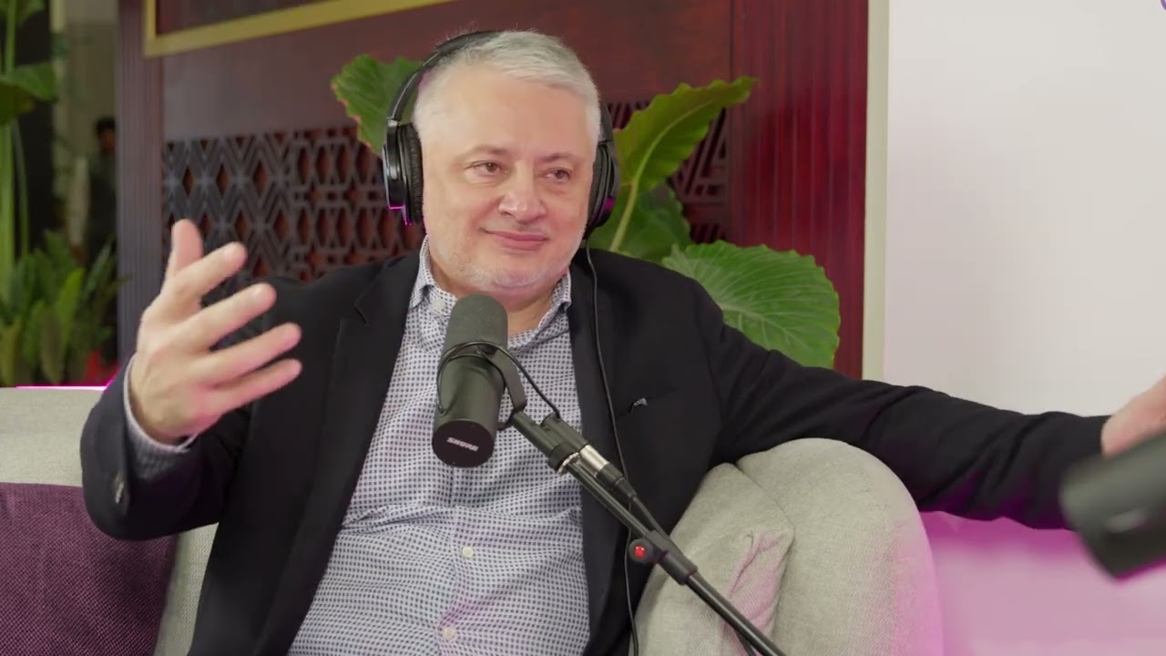 Cinnamon Life Presents - Episode 01