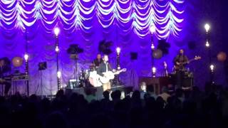 Ben Rector-Crazy (Live)