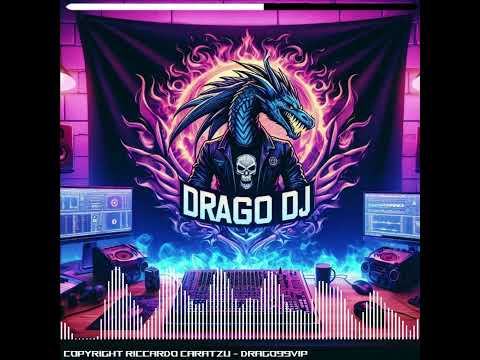 Everytime We Touch - New Version 2025 Edition (Feat) [Drago DJ]