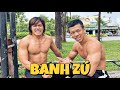 ⚠CẢNH BÁO: Bài Tập Ngực ĐỊA NGỤC! - Khi bạn tập THÊM TẠ và cái kết - Làng Hoa Workout.