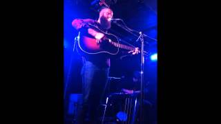 William Fitzsimmons - When you were young (live)