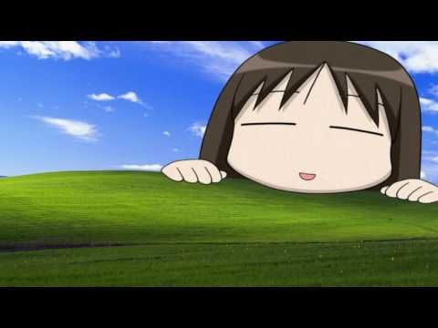 Waka Laka (E=MC2 Mix) - Jenny Rom