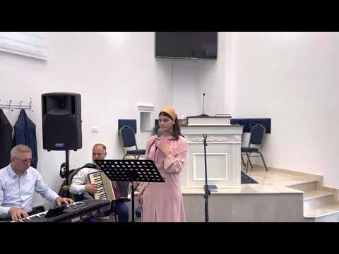 5 septembrie 2021 Ruth - Întoarce-te  din drumul tău