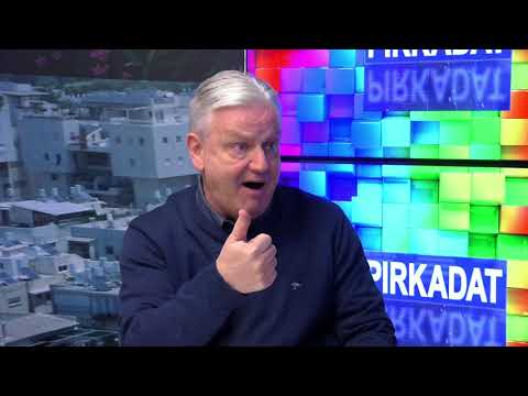 PIRKADAT: Dávid Ferenc