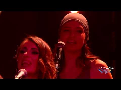 Cicirinella - La Notte dei Serpenti 2024