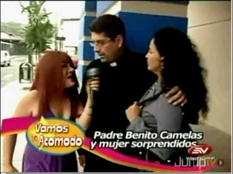 La panaderia - el padre alberto HD