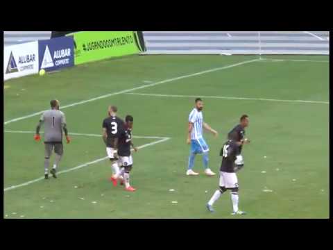 TV EDSON MATOSO - HIGHLIGHTS REMO 2X1 PAYSANDU