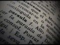 Moncho i Nina - Paraules, paraules.wmv