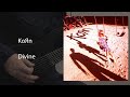 Korn Divine