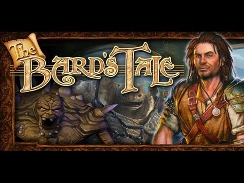 the bard tale android cheat