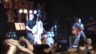 Ignition - "Oki Boogie"