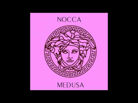 Nocca - Medusa (Cuore di pietra)