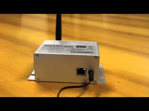 NetScale EHP Wägetechnik GmbH