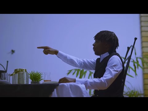Holy Ten - Ndoda Power (Official Video)