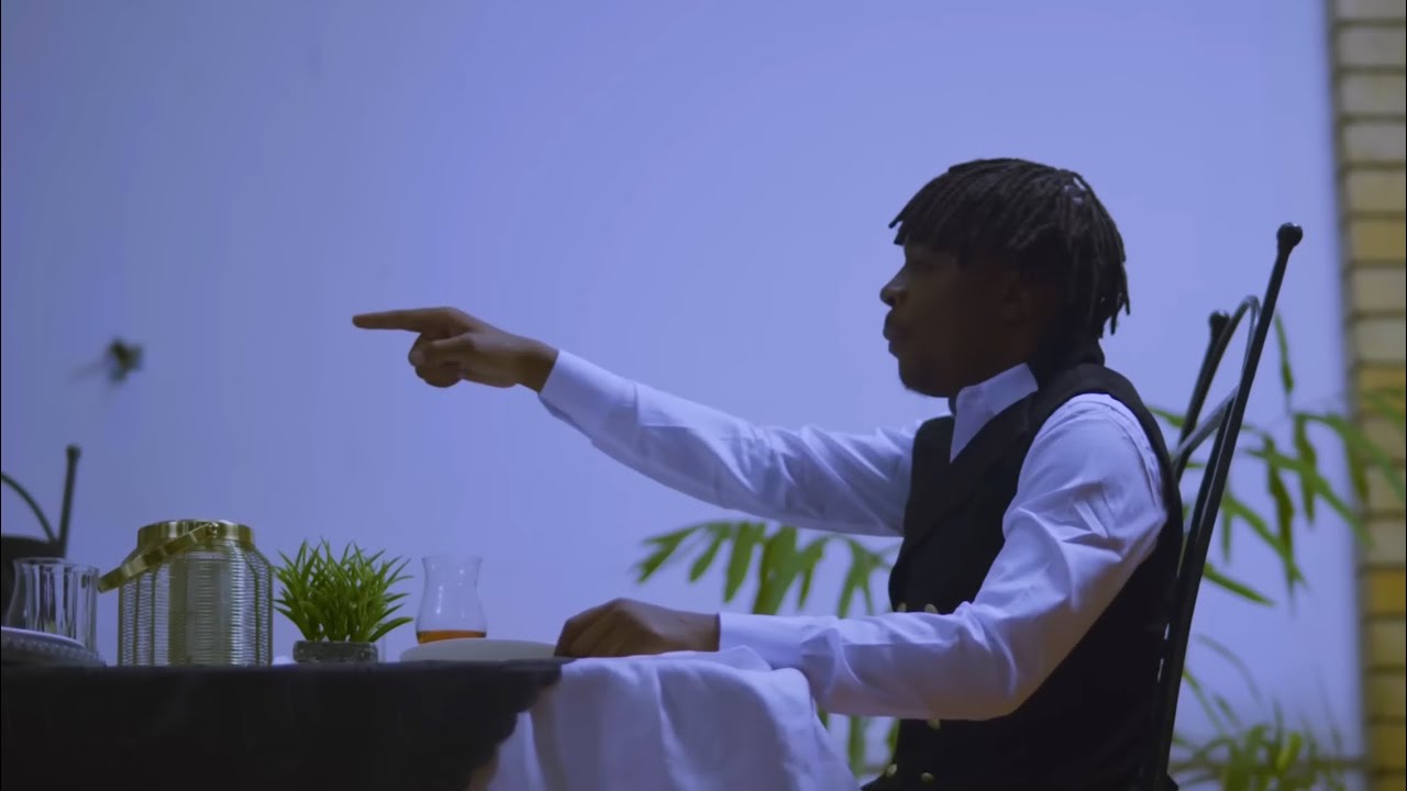 Mutsvene Gumi (Holy Ten) Adonhedza 'Ndoda Power'