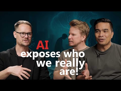 Can AI Fix Workplace Burnout, Emotion & Psychological Safety