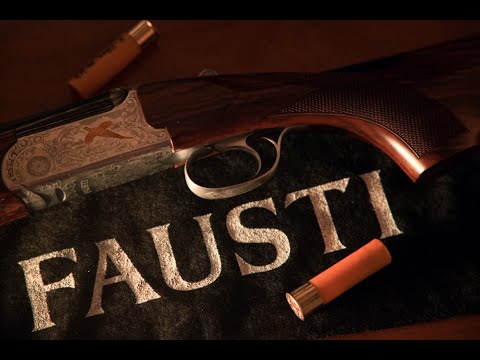 Fausti 20g BC100 Review