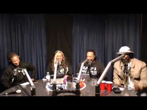 The Roll Out Show -MLK DAY SPECIAL - GUEST HOST TDP 1 18 16