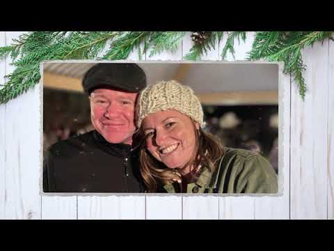 Davis Miles McGuire Gardner 2020 Holiday Card