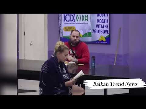 "AU, TI NE ZNAŠ DA ČITAŠ!" Zvezdan doživeo transfer blama zbog nje - tragikomično!