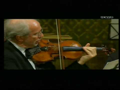 Astor Piazzolla "Fuga Y Misterio" (arrangement by Andrei Pushkarev)