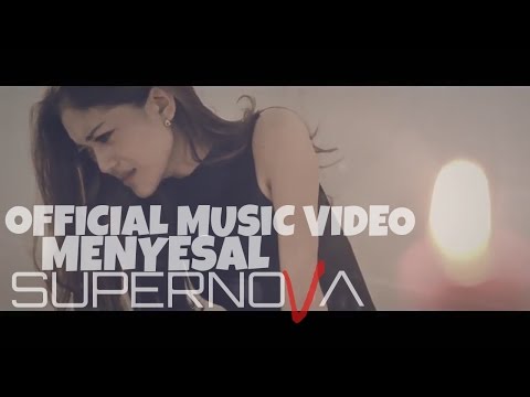download lagu mp3 mp4 Supernova Menyesal, download lagu Supernova Menyesal gratis, unduh video klip Supernova Menyesal