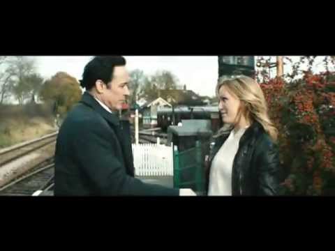 The Numbers Station (2013)