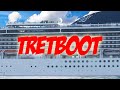 Tretboot - Der Zipfelbube & Almklausi feat. Magic Marco