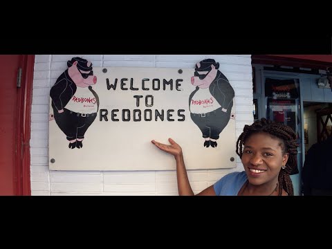 Redbones Bbq Restaurant Promo 2017