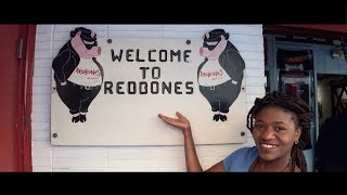 Redbones BBQ Restaurant Promo, 2017