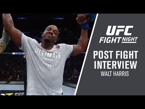 UFC San Antonio Fight-Size: Attendance, Live Gate, Highlights, Interviews, More