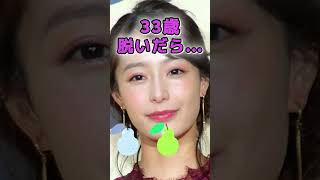 宇垣美里さんがあんな姿に… #女子アナ #ピタ止めチャレンジ