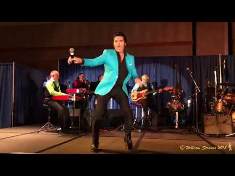 Dean Z - "Bossa Nova Baby"