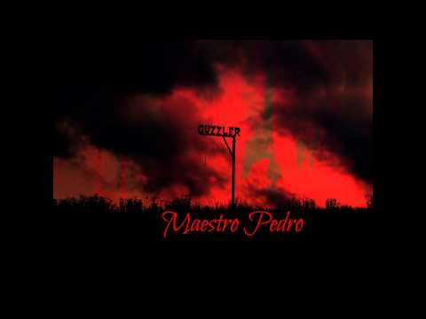 Guzzler - Maestro Pedro | diss treck |